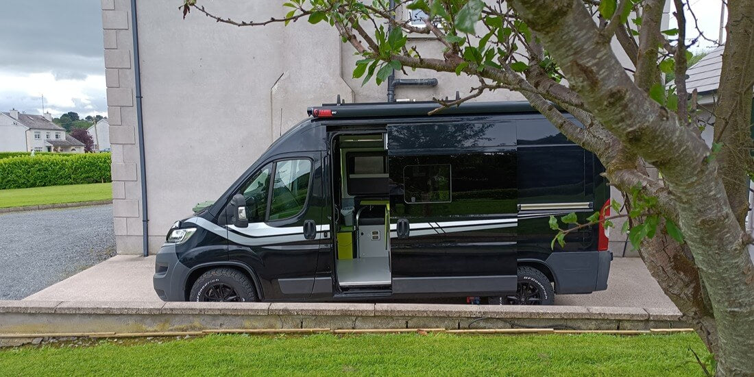 WattCycle LiFePO4 Erfahrung von 12V 314Ah Mini Smart Batterie