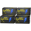 4 Stück WattCycle LiFePO4 24V 314Ah Ultra Lithium Batterien mit 300A BMS & Bluetooth Überwachung