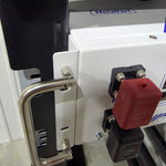 Details von WattCycle NextGen 51,2V 100Ah LiFePO4 19 Zoll Rack Batterie