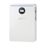 EXPLORE 48V 628Ah Batteriespeicher 32kWh