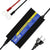 WattCycle 12V 20A Batterieladegerät mit Aluminiumgehäuse