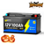 WattCycle 12V 100Ah Lithium Batterie Wohnmobil mit Bluetooth, Perfekt für Fiat Ducato, Citroen Jumper und Peugeot Boxer im Halloween LiFePO4 Angebote