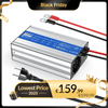 WattCycle 12V 40A LiFePO4 Batterie Ladegerät für LiFePO4 12V im Black Friday Angebot
