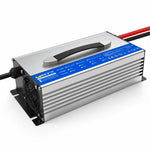 WattCycle 12V 60A LiFePO4 Ladegerät