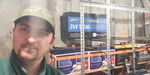 WattCycle 24V LiFePO4 Solarbatterie 100Ah mit YouTuber Tomasz Zylka PV