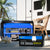 WattCycle LiFePO4 12V 200Ah Deep Cycle Batterie mit Gleichstromgenerator und DC - DC Ladegerät aufladen