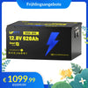WattCycle LiFePO4 12V 628Ah Ultra Lithium Batterie im Frühlingsangebot
