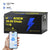 WattCycle LiFePO4 24V 314Ah Ultra Lithium Batterie mit 300A BMS & Bluetooth Überwachung