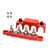 WattCycle Sammelschiene 250A (rot)