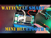 Batterie Test von WattCycle 100Ah LiFePO4 12V Mini Smart Batterie mit Bluetooth Überwachung