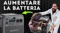 AT Lab erweitert Bluetti Powerstation mit WattCycle LiFePO4-Batterie