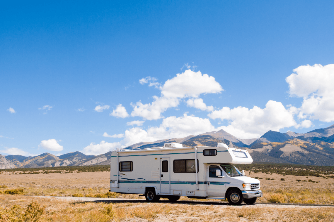 Lithium Batterie Wohnmobil