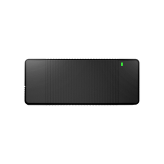 12V 20A Batterieladegerät mit Kunststoffgehäuse