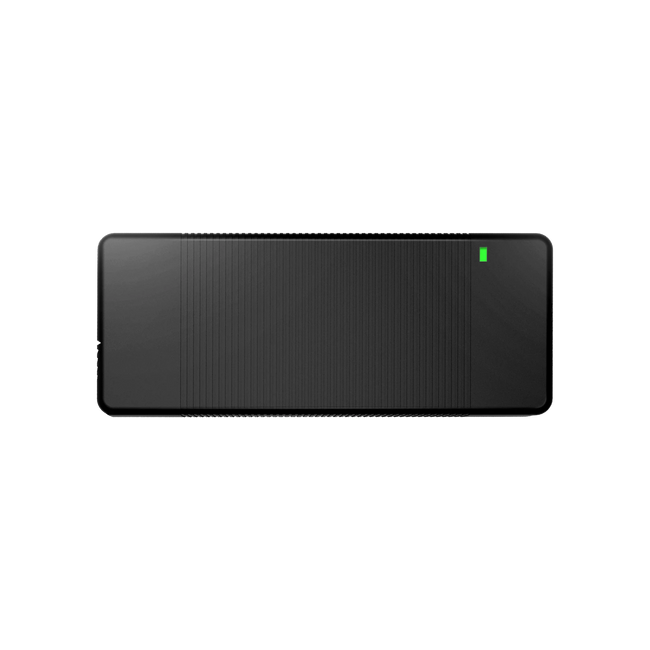 12V 20A Batterieladegerät mit Kunststoffgehäuse