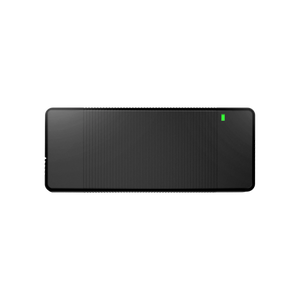 12V 20A Batterieladegerät mit Kunststoffgehäuse