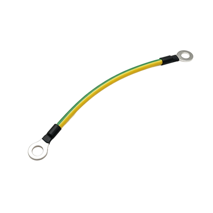14 AWG Erdungskabel