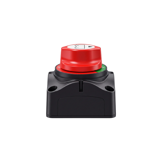 Batterie Trennschalter 275A