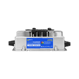 WattCycle 24V 15A Ladegerät​ für LiFePO4 24V