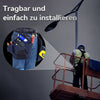 Tragbare WattCycle Kleine Batterie 12V 20Ah Lithium-Ion Akku​
