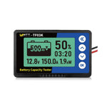 WattCycle Batteriewächter 500A mit Shunt