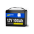 WattCycle 12V 100Ah LiFePO4 Batterie