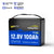 WattCycle 12V 100Ah Lithium Smart Batterie mit 120A BMS