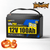 WattCycle 12V 100Ah Pro Lithium Batterie mit 110A BMS, LiFePO4 für Wohnmobile, Solar & Marine im Halloween LiFePO4 Angebote