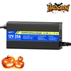WattCycle 12V 20A Akku Ladegerät mit Aluminiumgehäuse für LiFePO4 12V im Halloween LiFePO4 Angebote