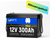 WattCycle 12V 300Ah (280Ah) Mini Lithium Batterie im Blitzangebot