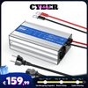 WattCycle 12V 40A LiFePO4 Batterie Ladegerät für LiFePO4 12V im Cyber Monday Angebot​