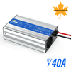 WattCycle 12V 40A LiFePO4 Batterie Ladegerät für LiFePO4 12V im Herbstangebot