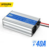 WattCycle 12V 40A LiFePO4 Batterie Ladegerät für LiFePO4 12V im Prime Big Deal Days Angebot
