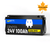 WattCycle 24V​ LiFePO4 Solarbatterie 100Ah im Herbstangebot