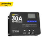 WattCycle 30A Solarladeregler MPPT 12V24V Solarregler im Prime Big Deal Days Angebot