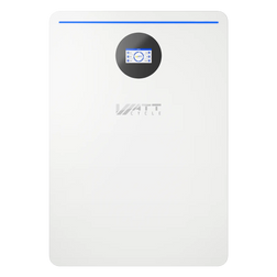 WattCycle 48V 628Ah Batteriespeicher 32kWh