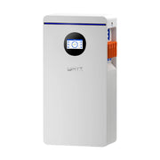 WattCycle 51,2V 314Ah 16kWh LiFePO4 Batteriespeicher