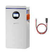 WattCycle 51,2V (48V) 314Ah 16kWh LiFePO4 Batteriespeicher Set