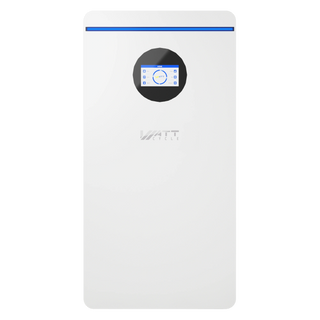 51,2V 314Ah 16kWh LiFePO4 Batteriespeicher