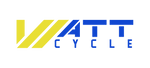 WattCycle Logo