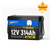 WattCycle LiFePO4 12V 314Ah Mini Lithium Batterie mit Bluetooth Überwachung im Herbstangebot
