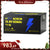 WattCycle LiFePO4 12V 628Ah Ultra Lithium Batterie im Weihnachtsangebot
