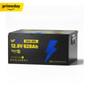 WattCycle LiFePO4 12V 628Ah Ultra Lithium Batterie mit hoher Kapazität & Bluetooth Überwachung
