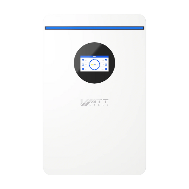 NextGen 51,2V (48V) 100Ah Standbatterie