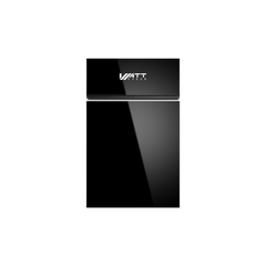 WattCycle PIONEER Balkonkraftwerk 2500W mit Speicher 10kWh LiFePO4