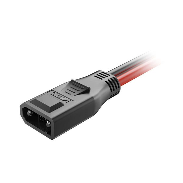 Weitere Details von WattCycle 48V Verbindungskabel für EcoFlow tragbare Powerstation