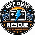 Youtuber@OFFGRIDRESCUE