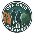 Youtuber@Off Grid Dreamers
