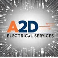 Youtuber@a2d_electrical_services