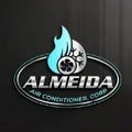 Youtuber@almeidaairconditioner