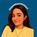 Youtuber@inventaconmari_